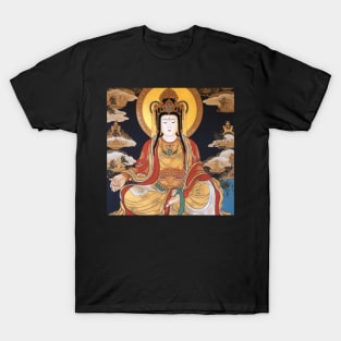 Kannon T-Shirt